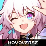 honkai: star rail android application logo